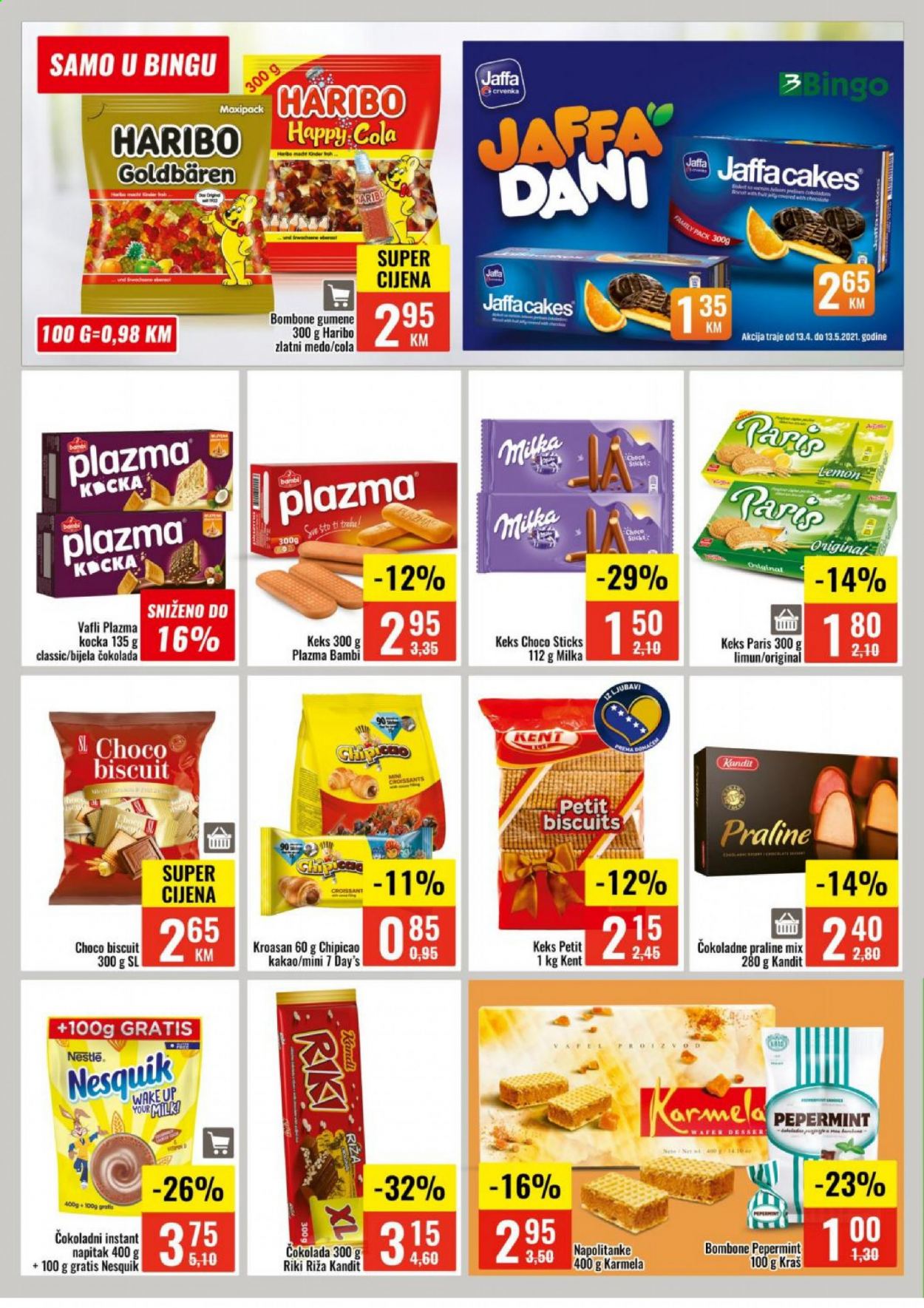 Bingo katalog - 13.04.2021. - 25.04.2021.. Stranica 10