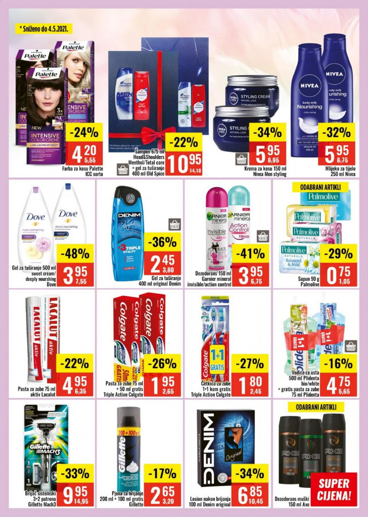 Bingo katalog - 13.04.2021. - 25.04.2021.. Stranica 13