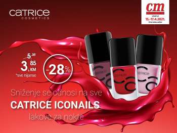 thumbnail - Catrice
