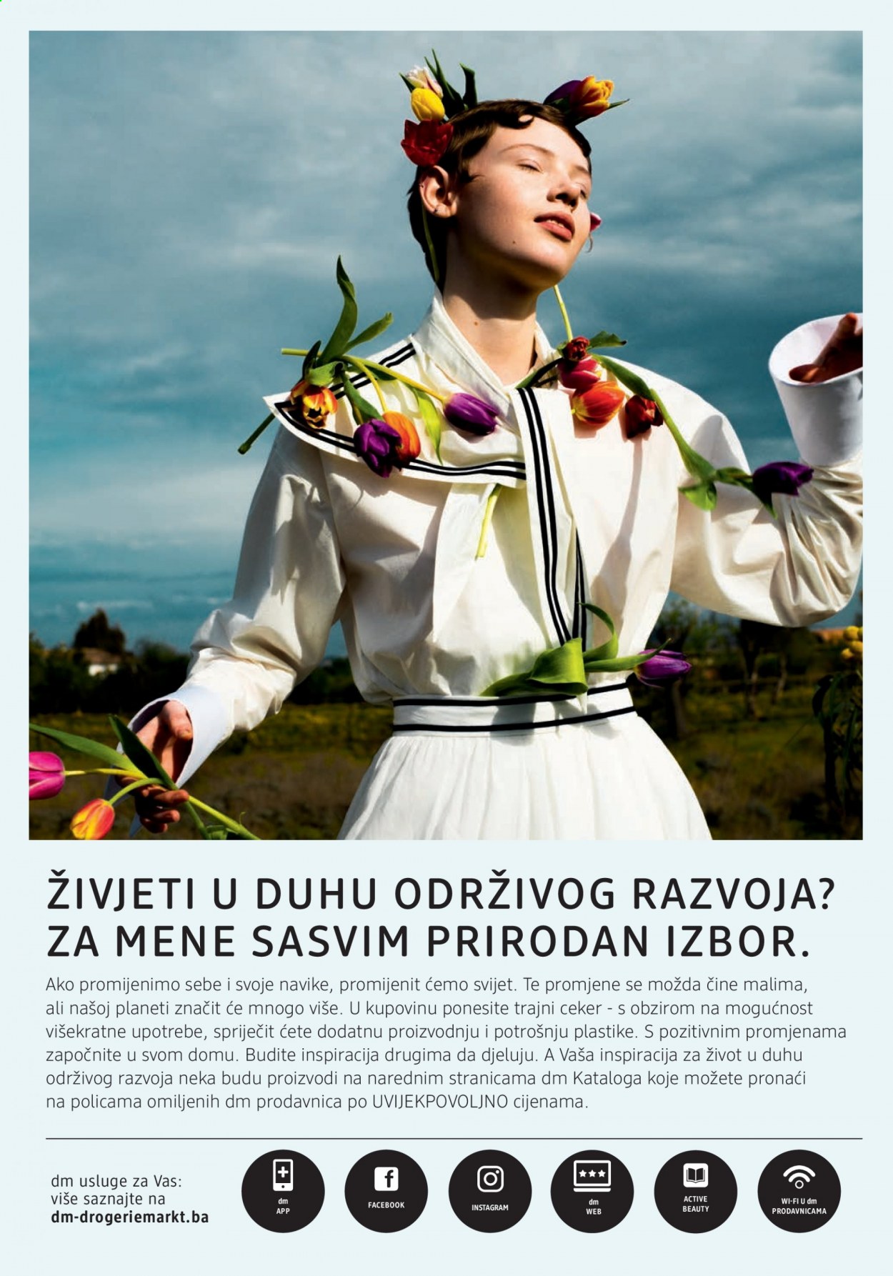 dm katalog - 14.04.2021. - 27.04.2021.. Stranica 2