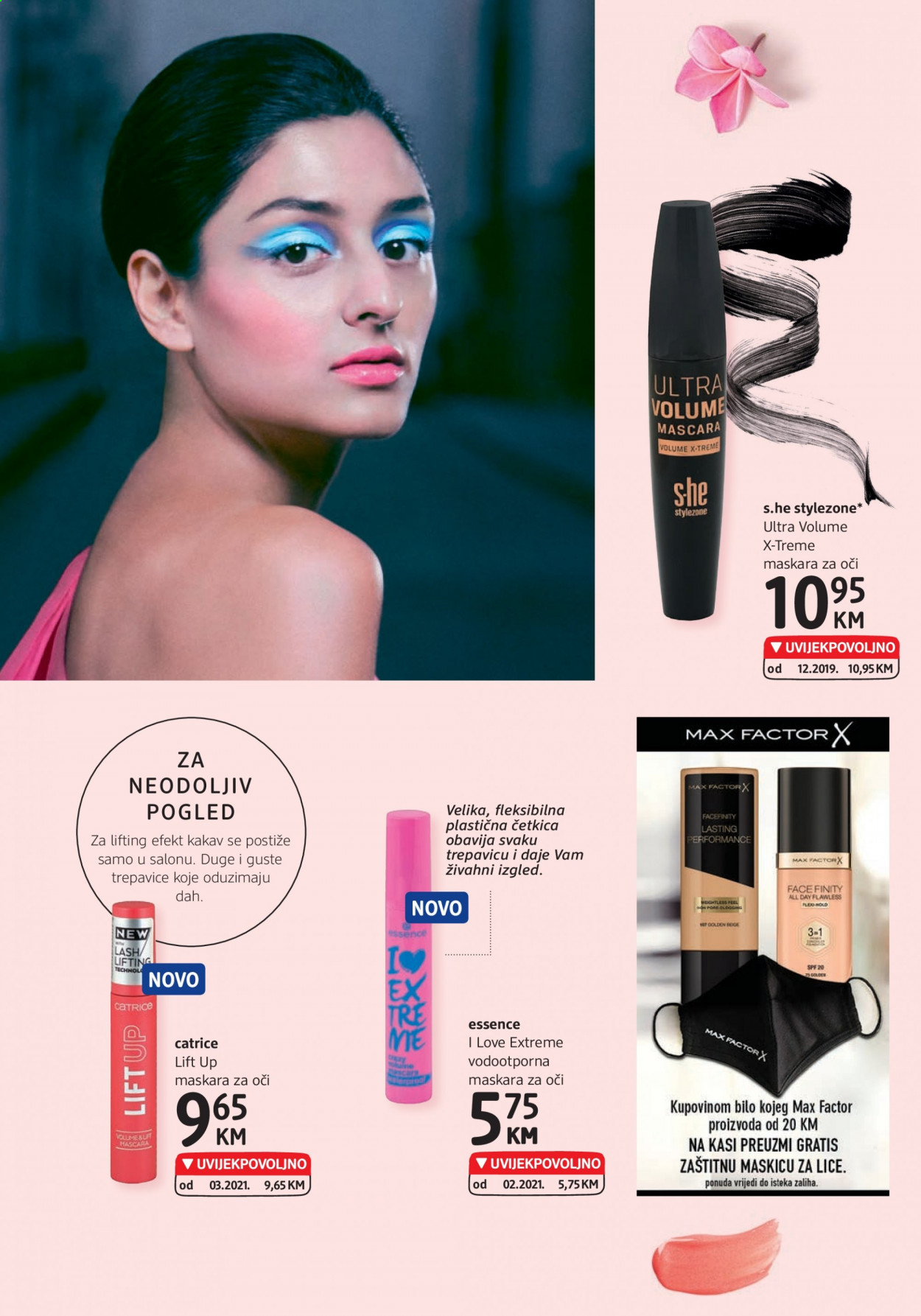 dm katalog - 14.04.2021. - 27.04.2021.. Stranica 12