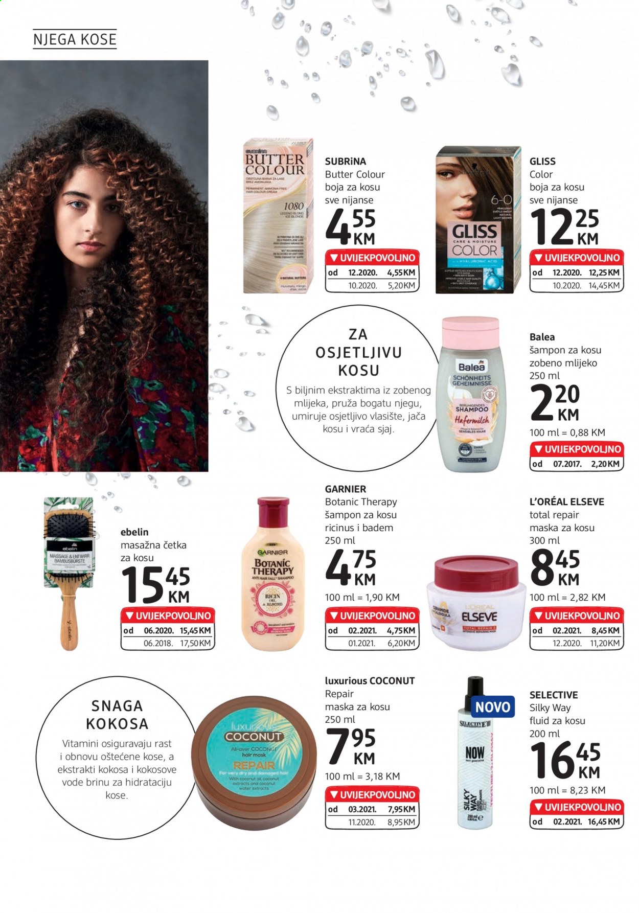 dm katalog - 14.04.2021. - 27.04.2021.. Stranica 14