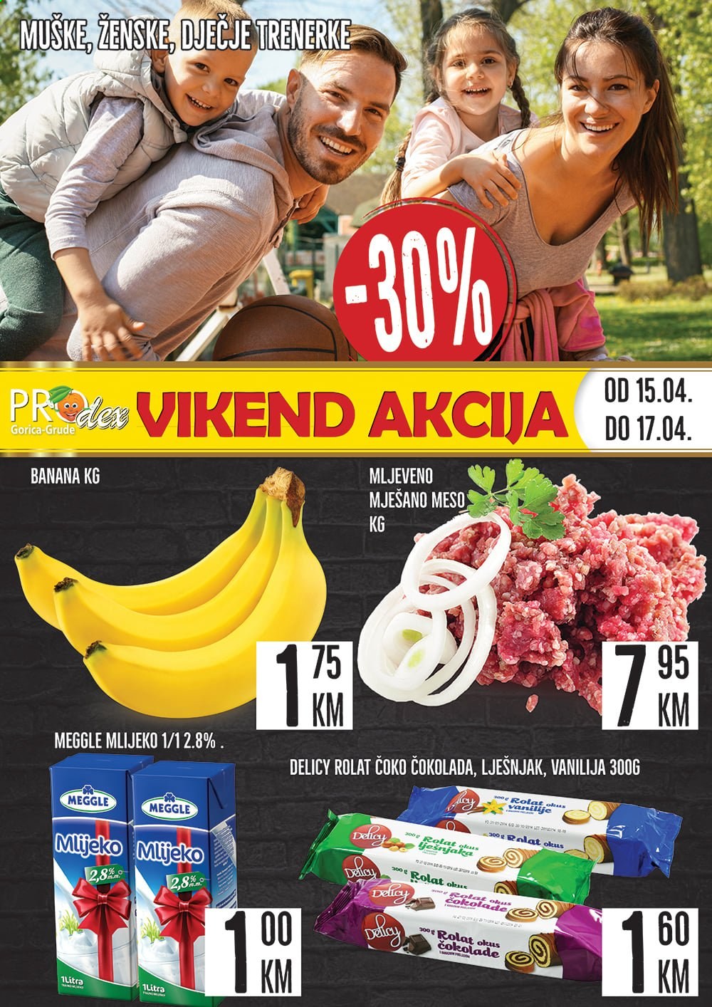 Prodex katalog - 15.04.2021. - 17.04.2021.. Stranica 1