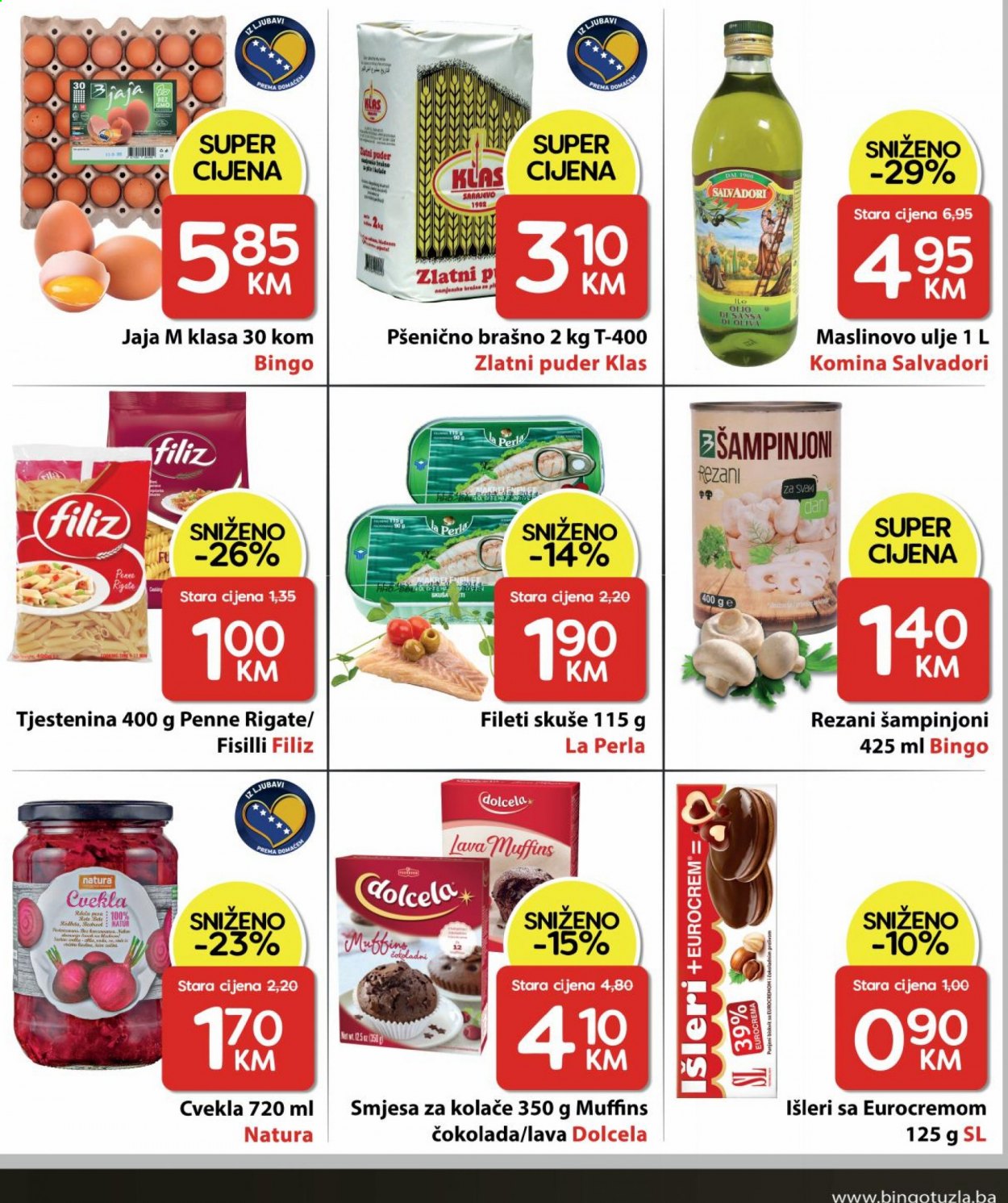 Bingo katalog - 15.04.2021. - 18.04.2021.. Stranica 3