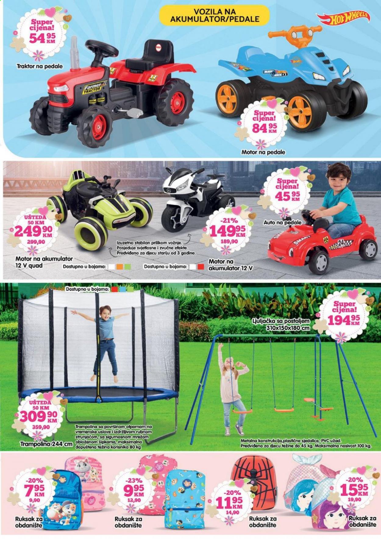 Bingo katalog - 16.04.2021. - 14.05.2021.. Stranica 3
