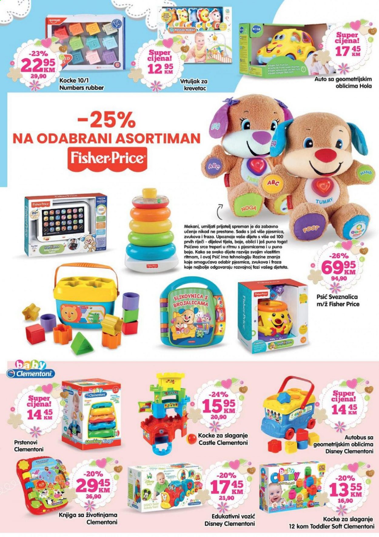 Bingo katalog - 16.04.2021. - 14.05.2021.. Stranica 9
