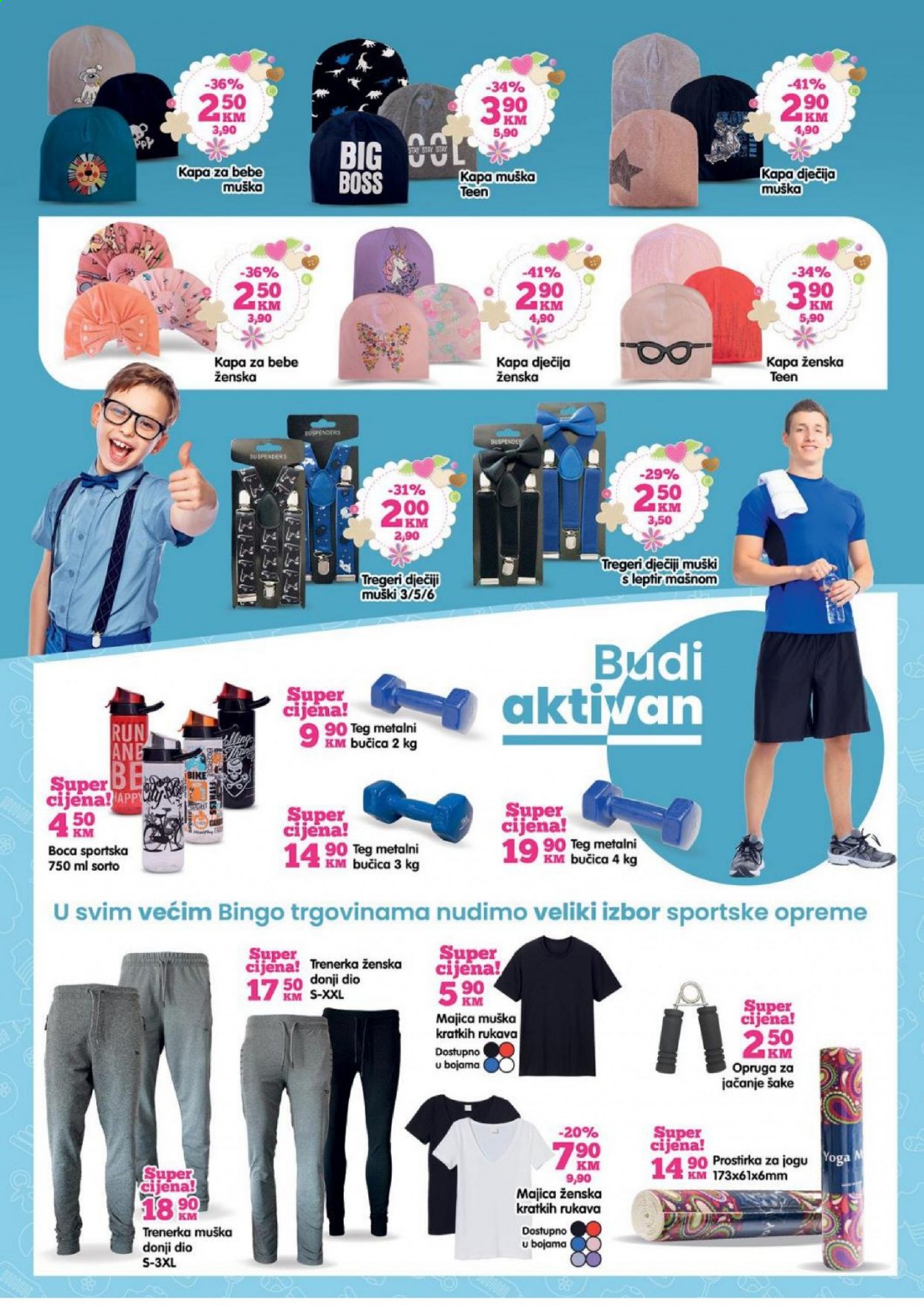Bingo katalog - 16.04.2021. - 14.05.2021.. Stranica 15