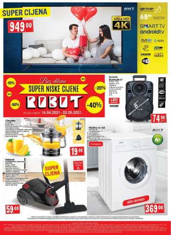 Robot katalog - 16.04.2021. - 02.05.2021.