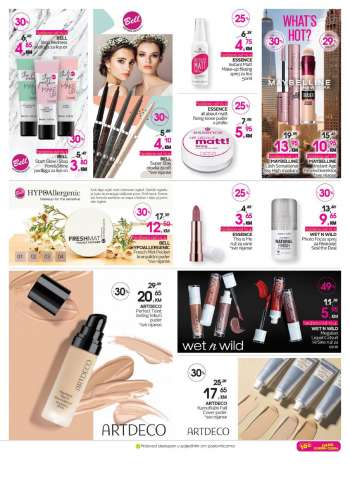 thumbnail - Wet N Wild