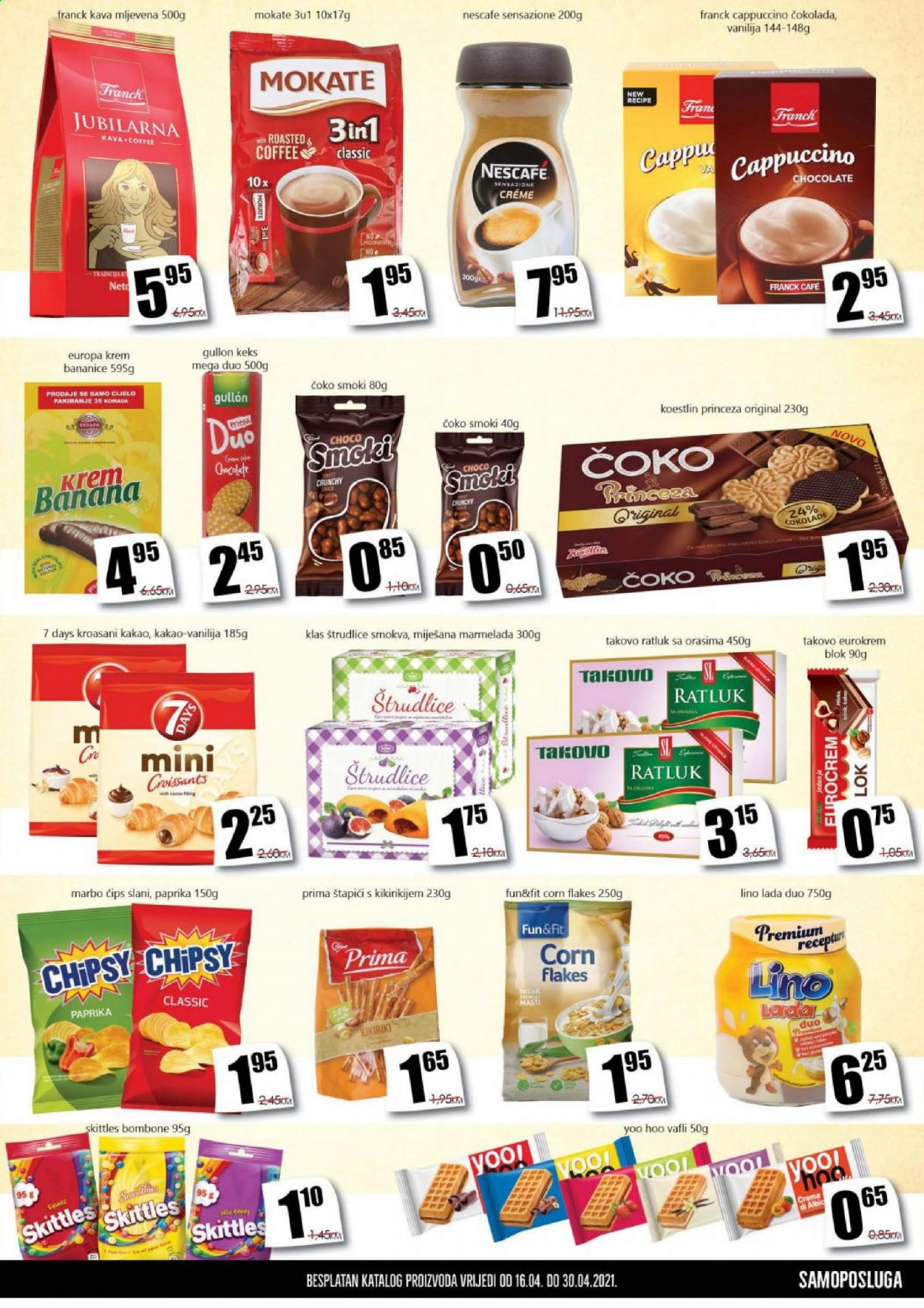 Prodex katalog - 16.04.2021. - 30.04.2021.. Stranica 5