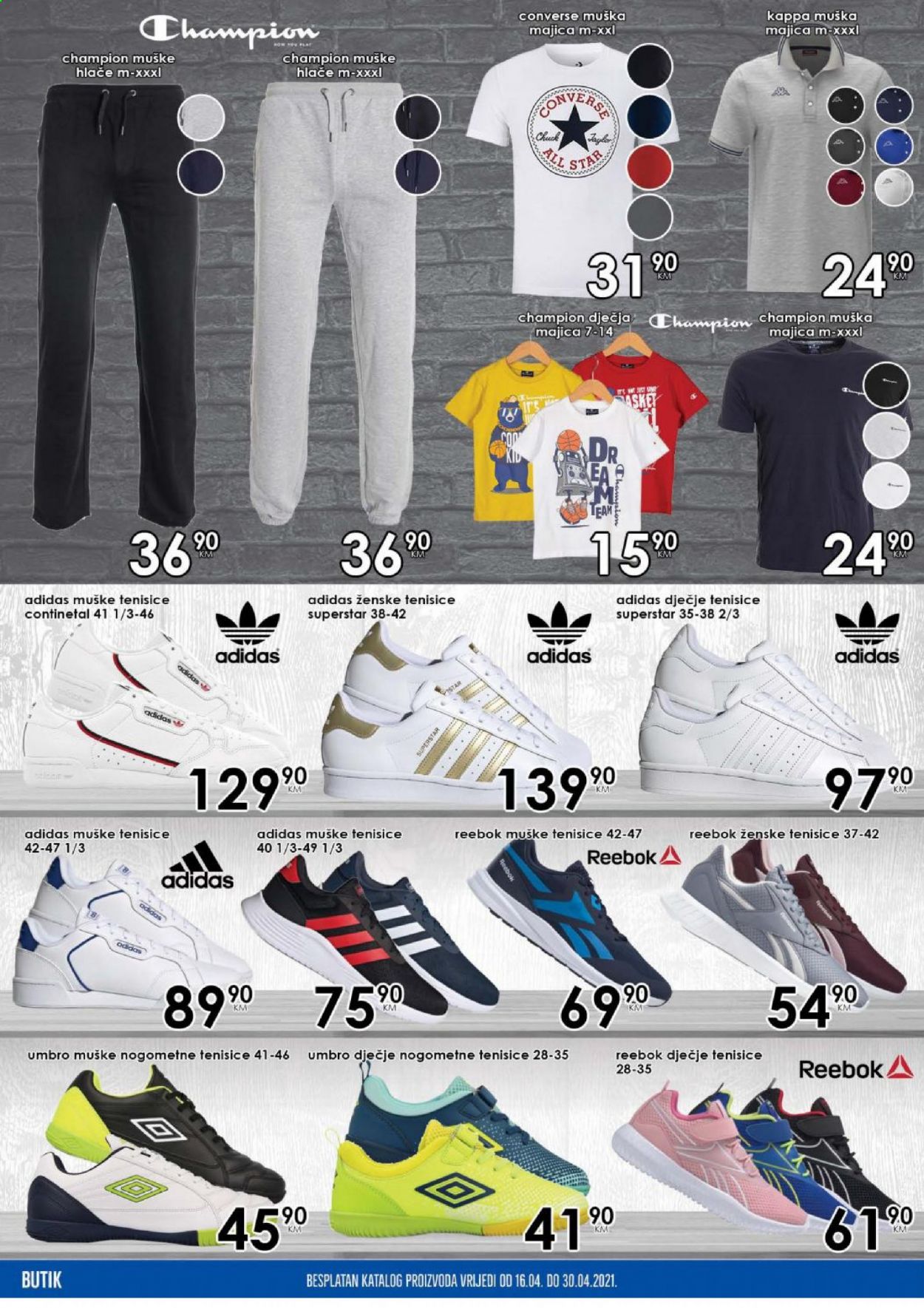 Prodex katalog - 16.04.2021. - 30.04.2021.. Stranica 10