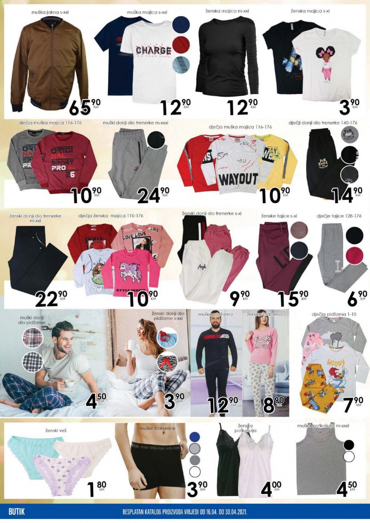 Prodex katalog - 16.04.2021. - 30.04.2021.. Stranica 12