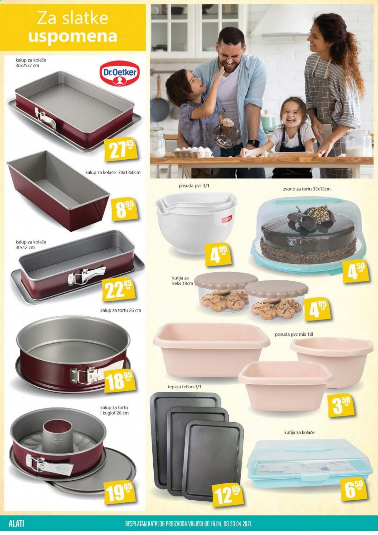 Prodex katalog - 16.04.2021. - 30.04.2021.. Stranica 16