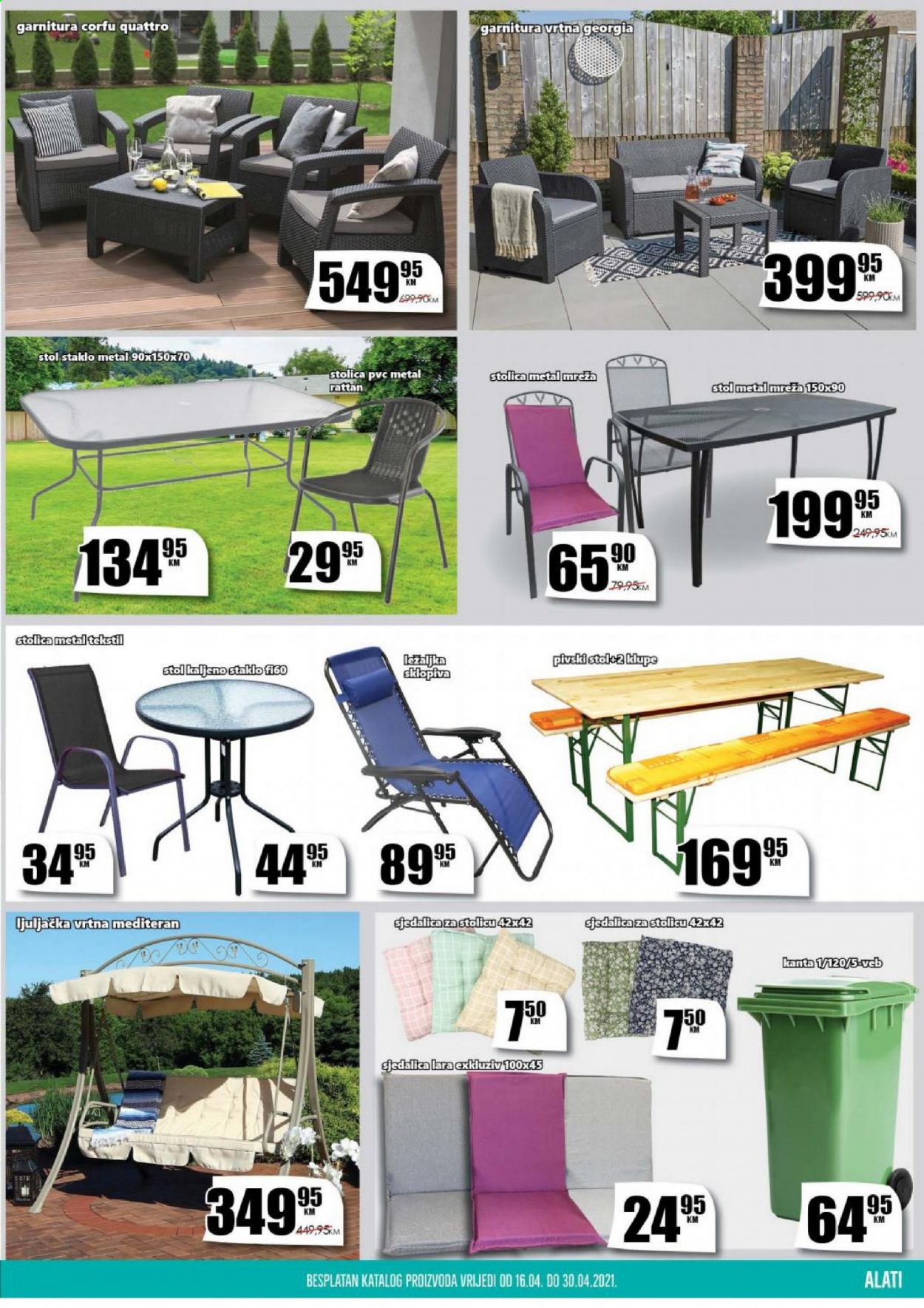 Prodex katalog - 16.04.2021. - 30.04.2021.. Stranica 19