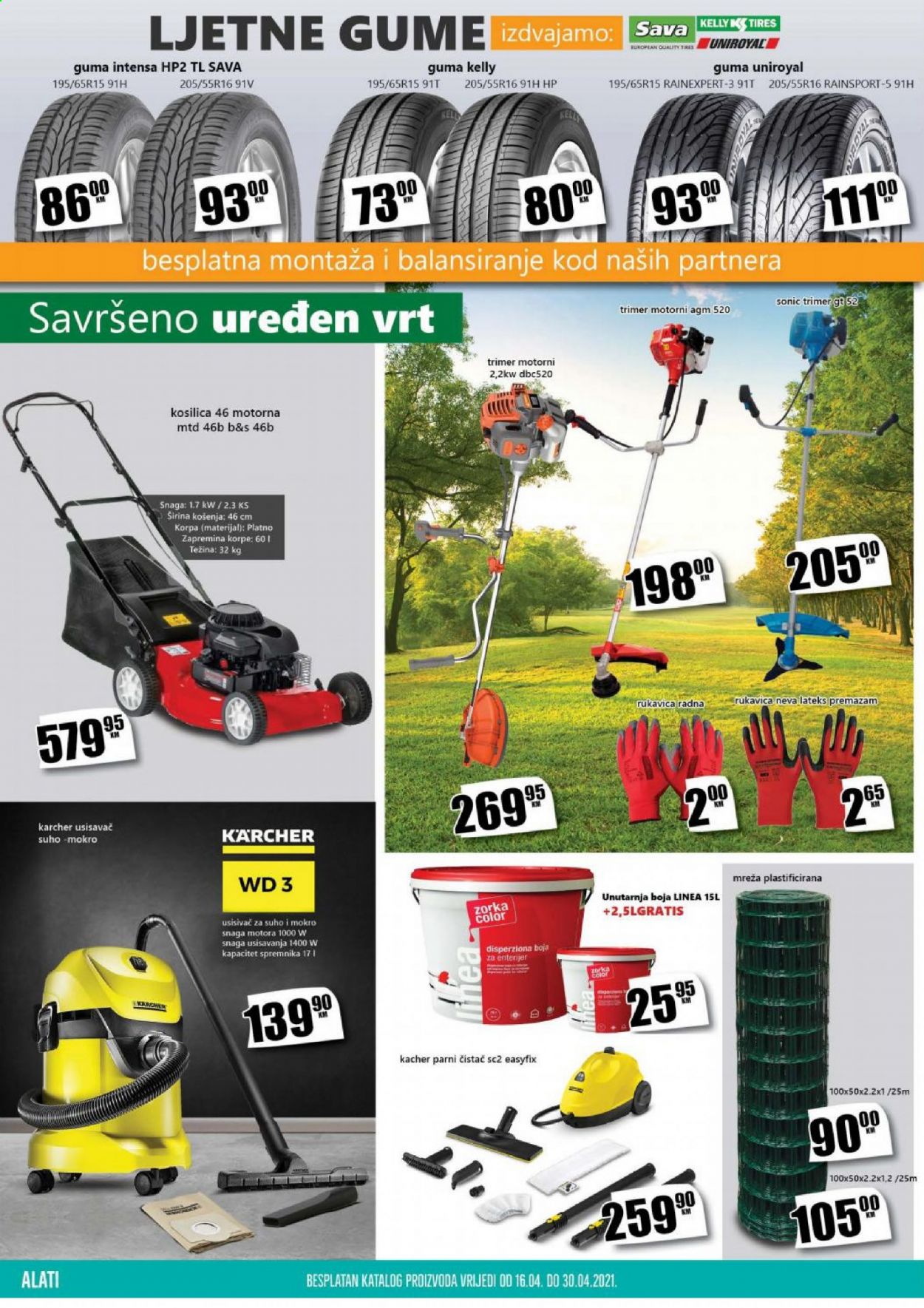 Prodex katalog - 16.04.2021. - 30.04.2021.. Stranica 20