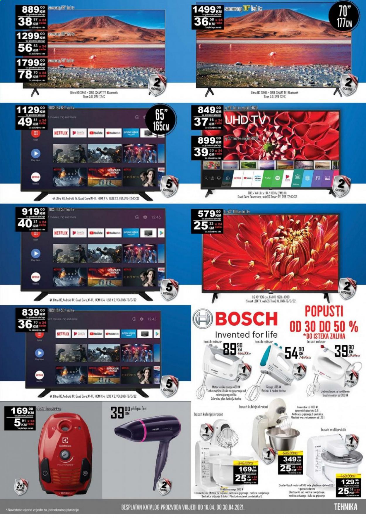 Prodex katalog - 16.04.2021. - 30.04.2021.. Stranica 23