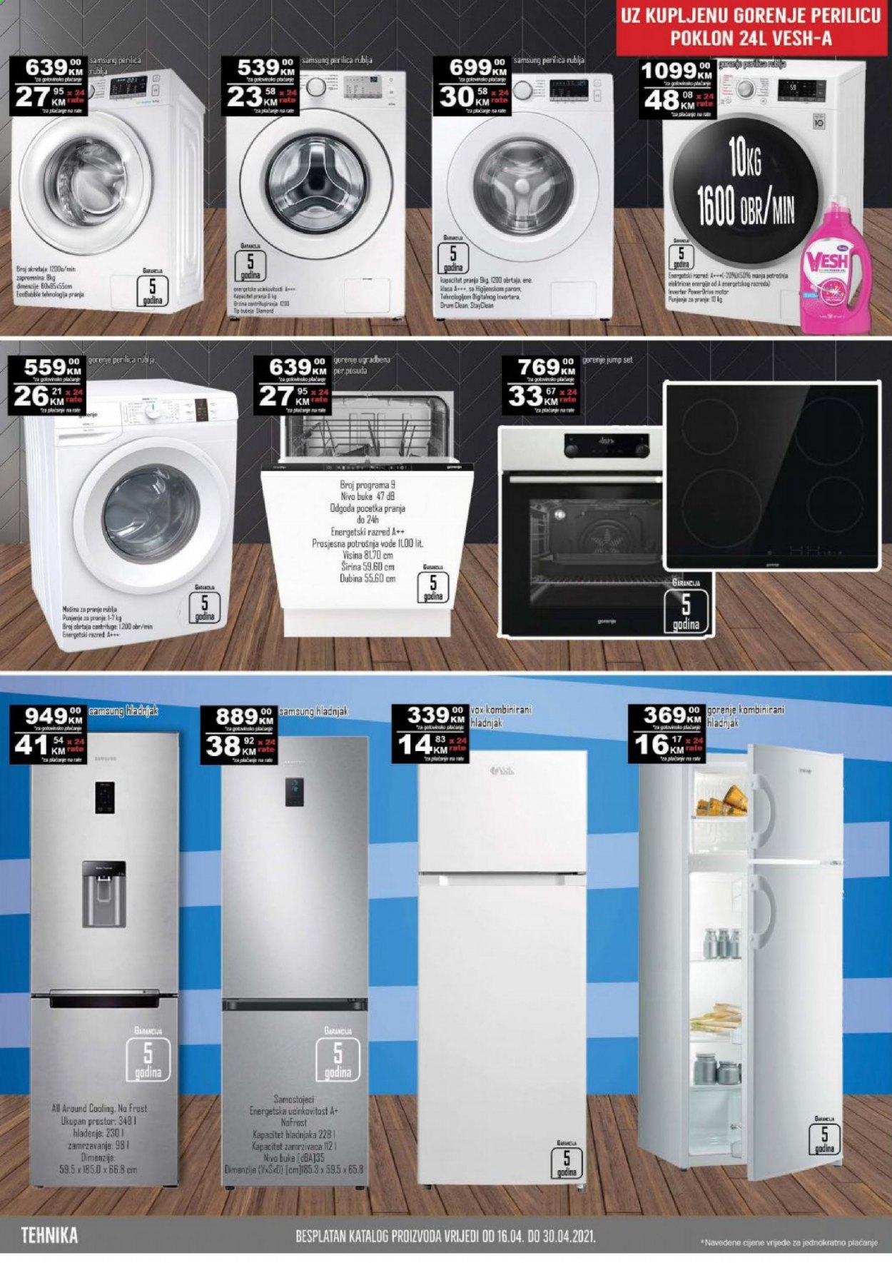 Prodex katalog - 16.04.2021. - 30.04.2021.. Stranica 24