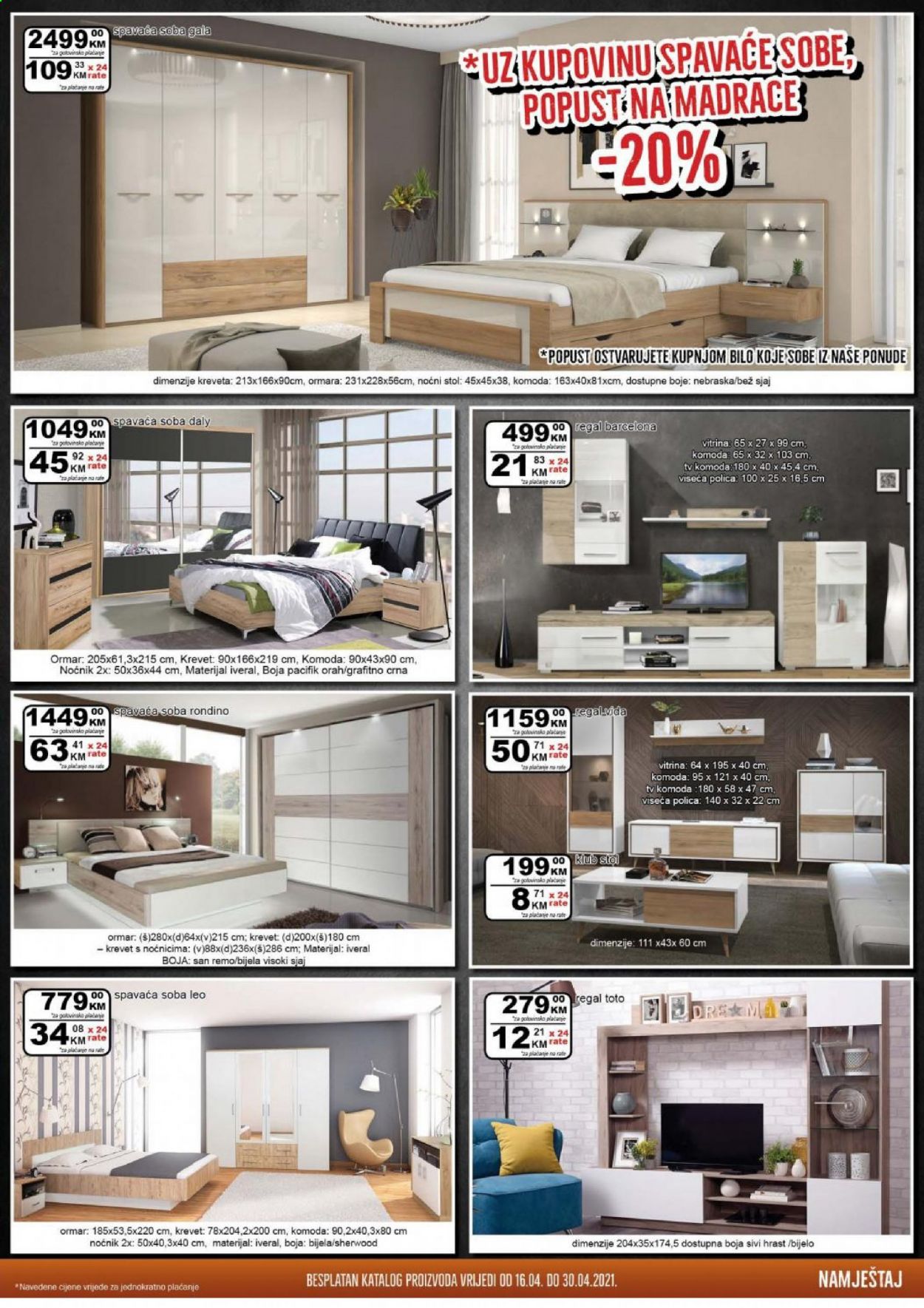 Prodex katalog - 16.04.2021. - 30.04.2021.. Stranica 25