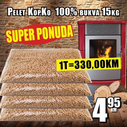 Prodex katalog - 17.04.2021. - 30.04.2021.. Stranica 1
