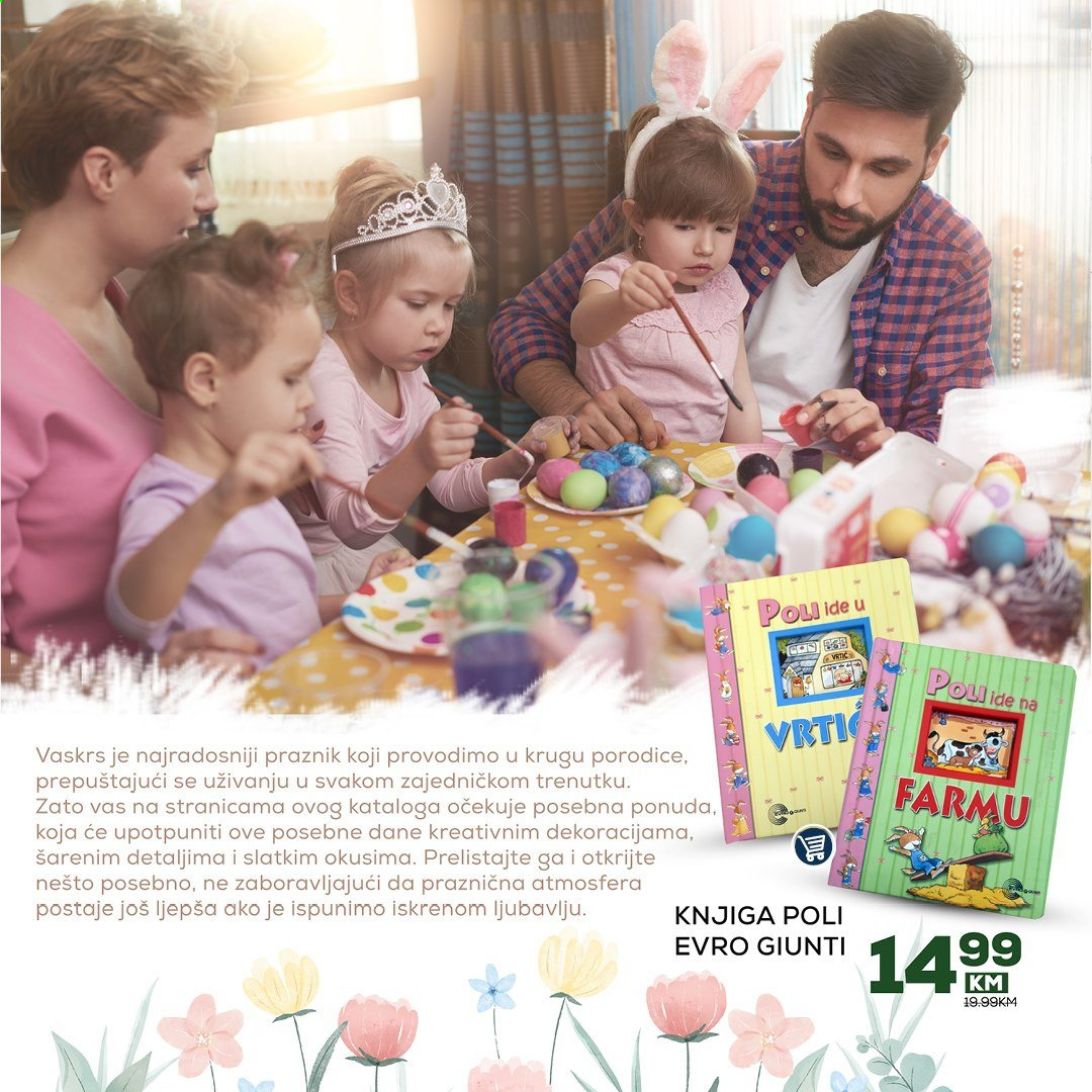 Tropic katalog - 18.04.2021. - 02.05.2021.. Stranica 2