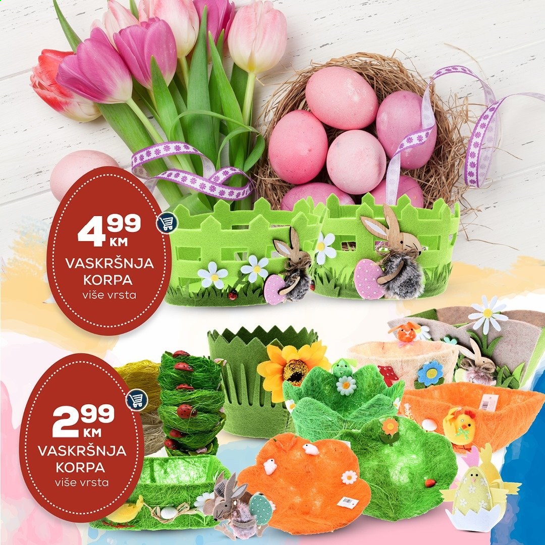 Tropic katalog - 18.04.2021. - 02.05.2021.. Stranica 3