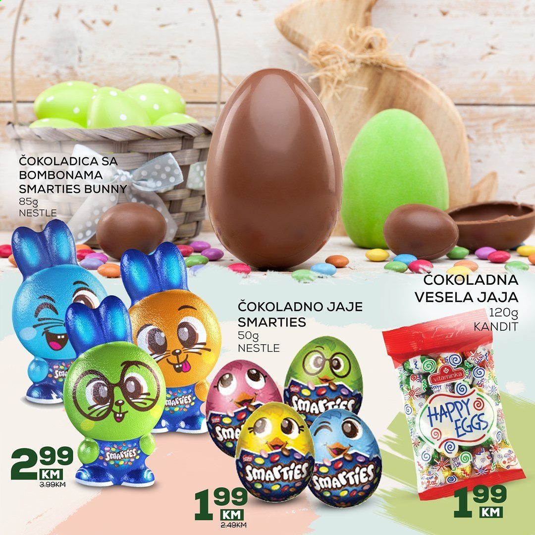 Tropic katalog - 18.04.2021. - 02.05.2021.. Stranica 7
