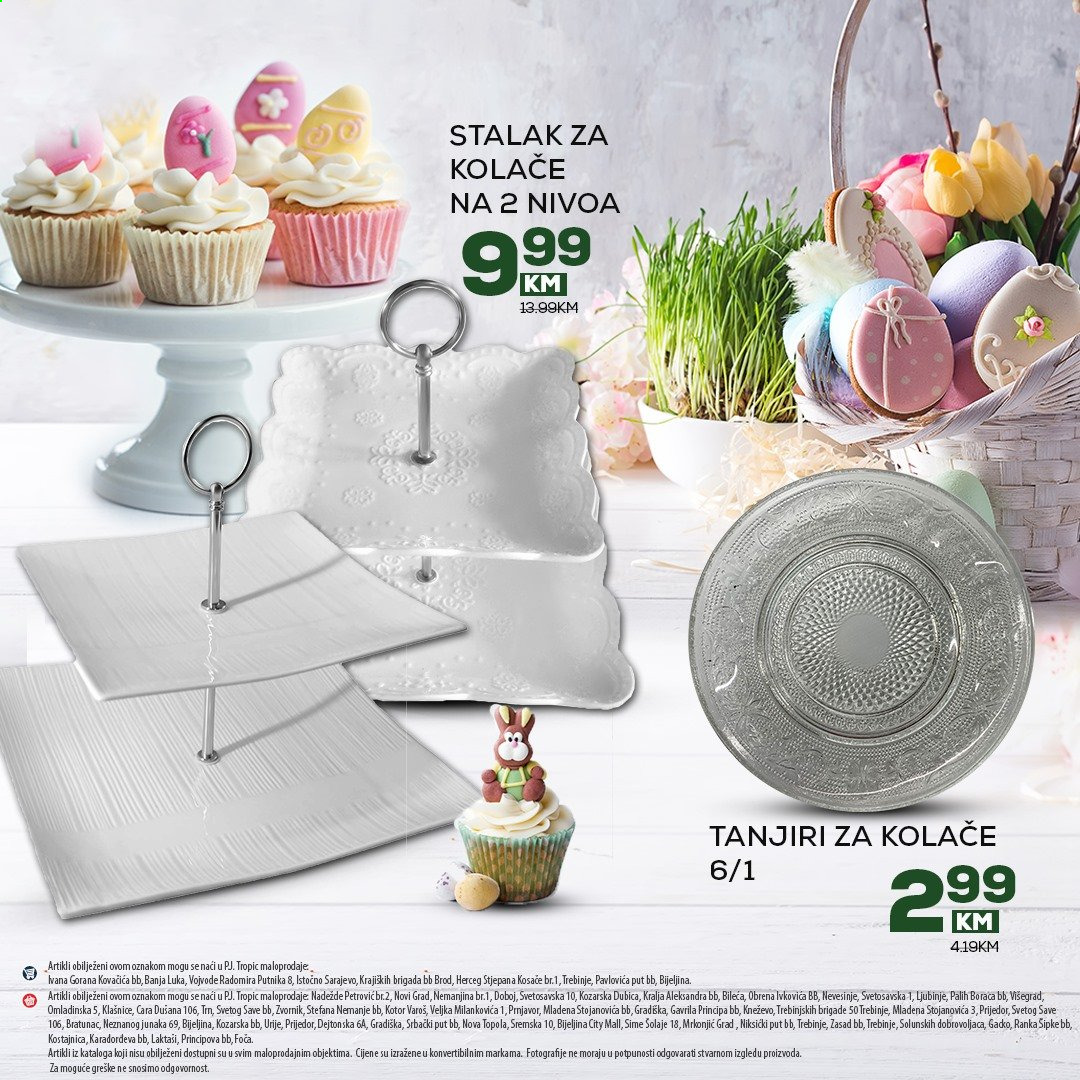 Tropic katalog - 18.04.2021. - 02.05.2021.. Stranica 14