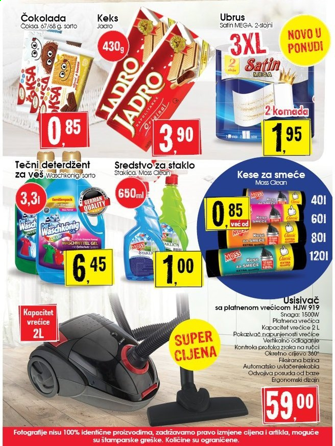 Robot katalog - 19.04.2021. - 21.04.2021.. Stranica 2