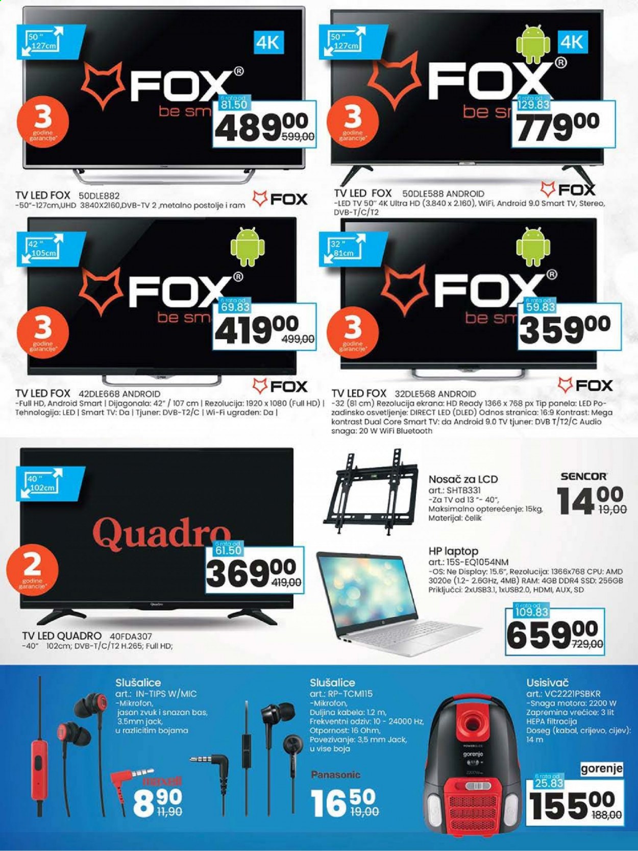 FIS katalog - 19.04.2021. - 09.05.2021.. Stranica 2