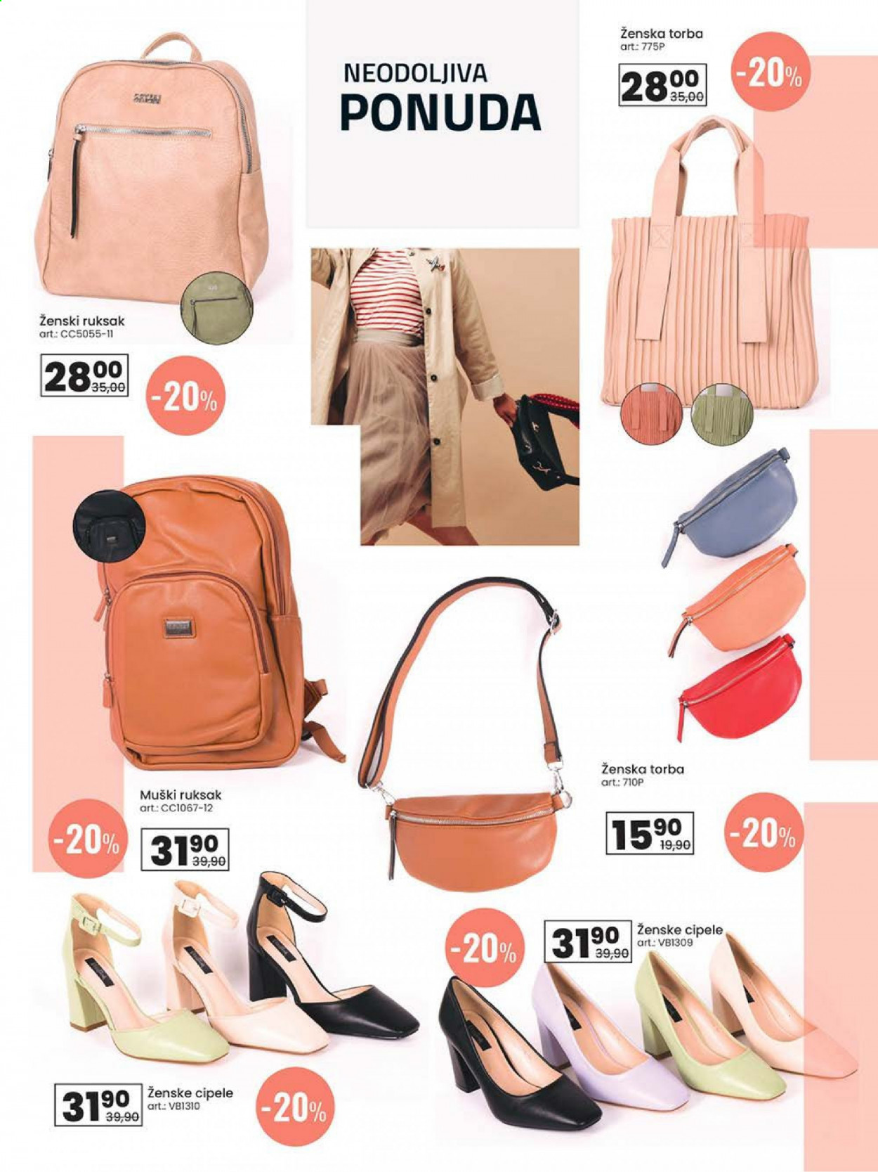 FIS katalog - 19.04.2021. - 09.05.2021.. Stranica 16