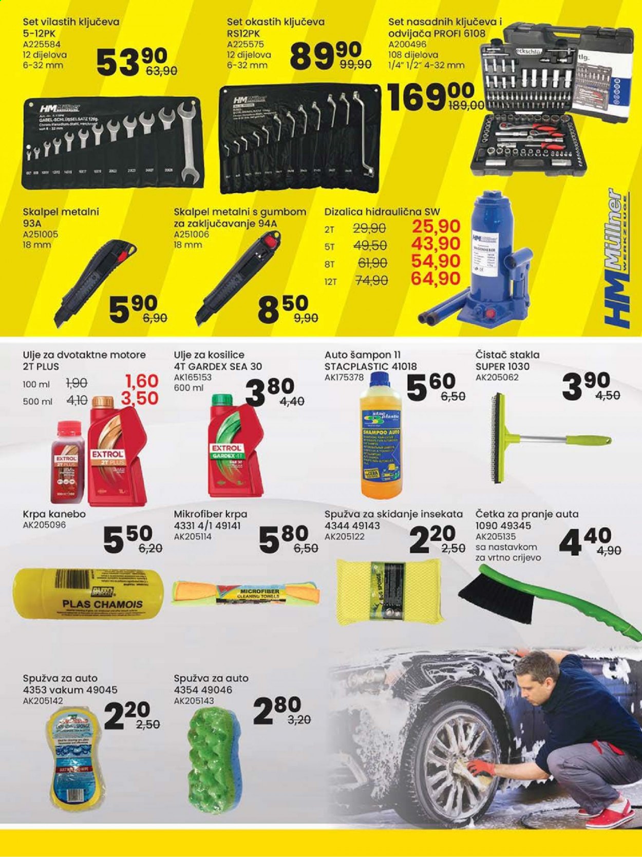 FIS katalog - 19.04.2021. - 09.05.2021.. Stranica 36