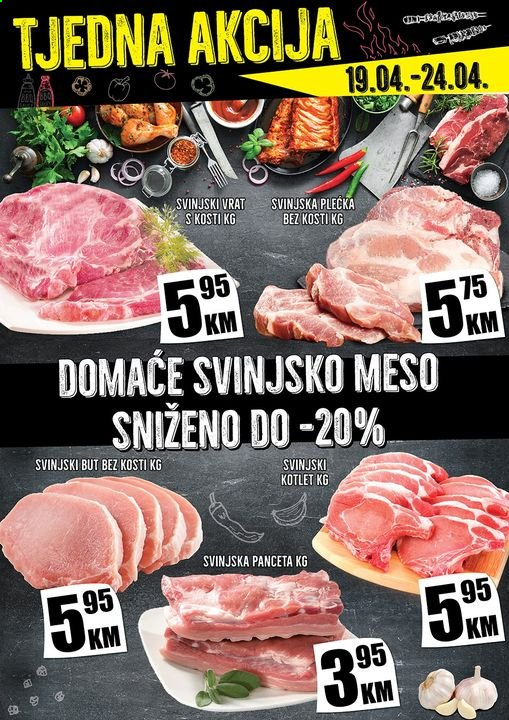 Prodex katalog - 19.04.2021. - 24.04.2021.. Stranica 1