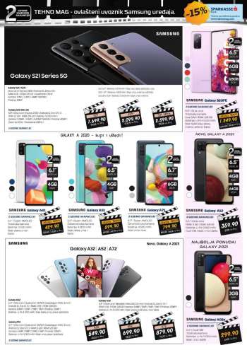 thumbnail - Samsung Galaxy A71