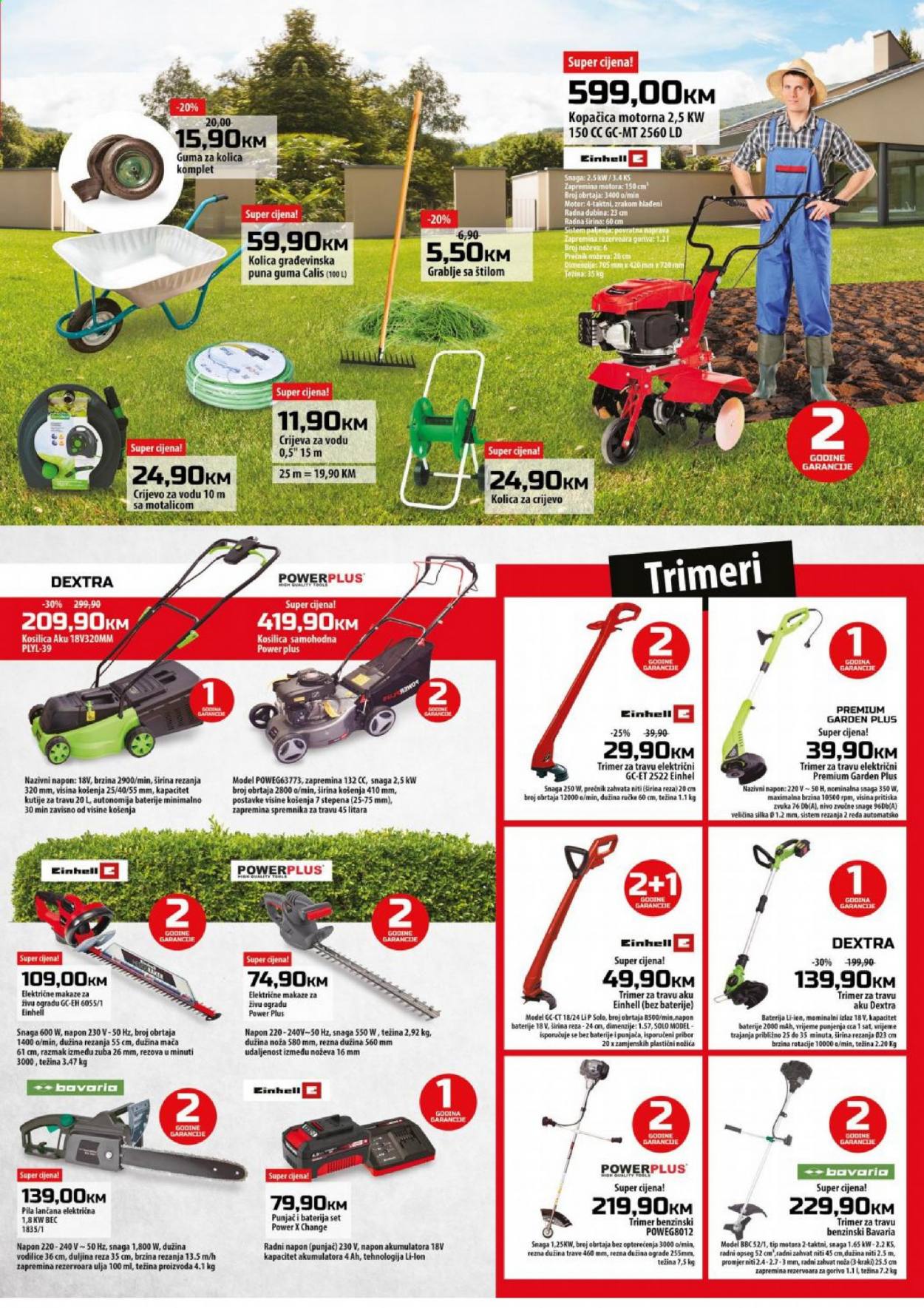 Bingo katalog - 21.04.2021. - 23.05.2021.. Stranica 7