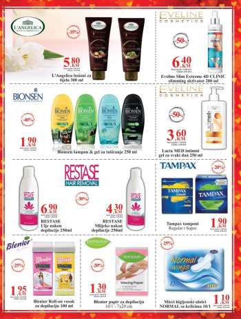 thumbnail - Tampax