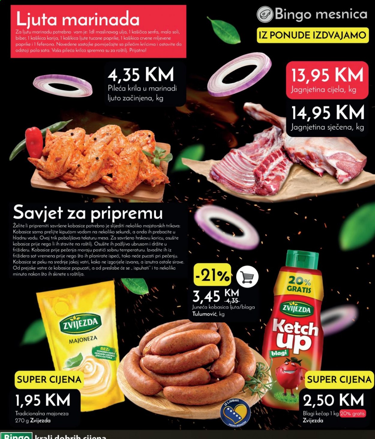 Bingo katalog - 26.04.2021. - 02.05.2021.. Stranica 2