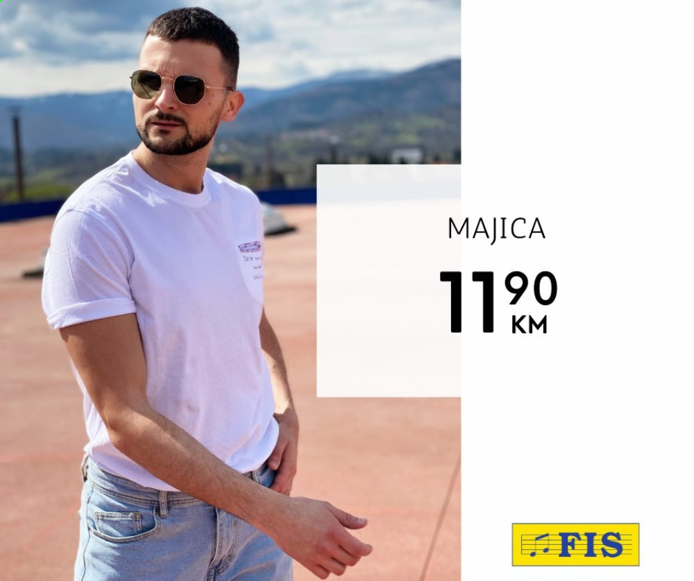 FIS katalog. Stranica 2