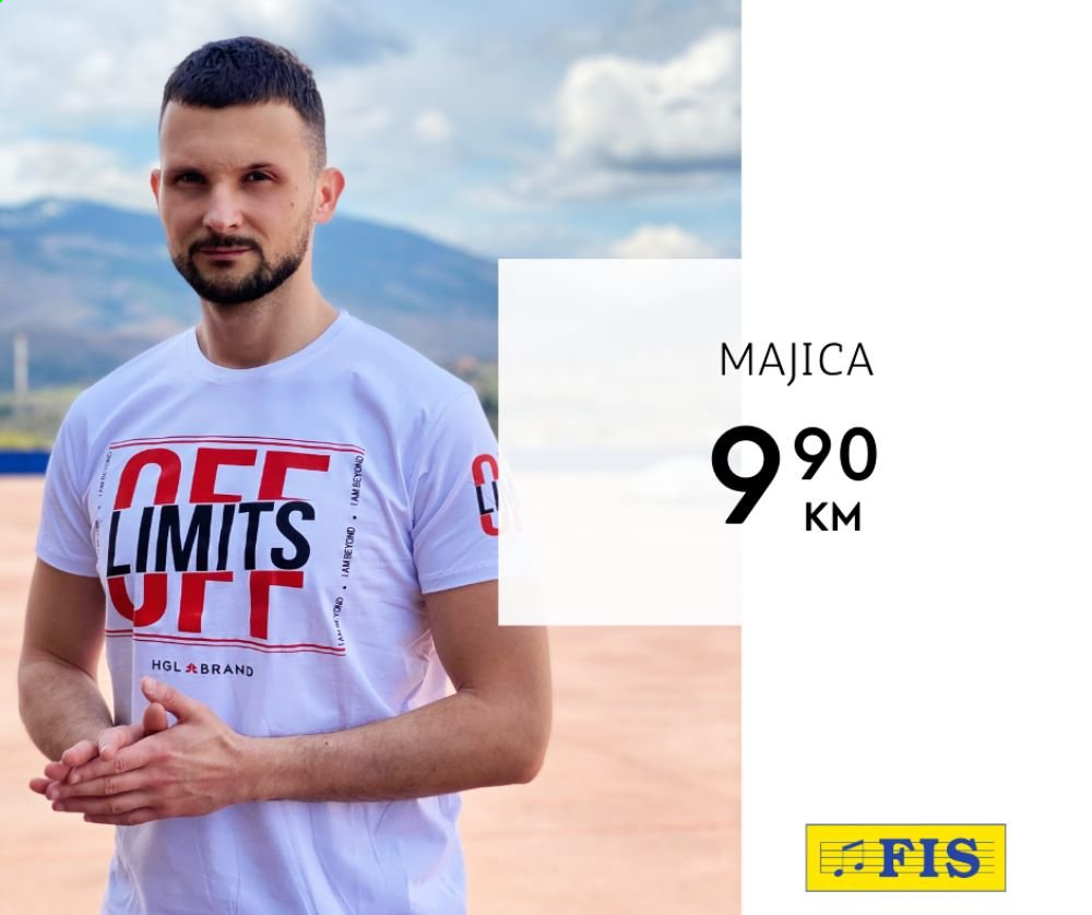 FIS katalog. Stranica 5