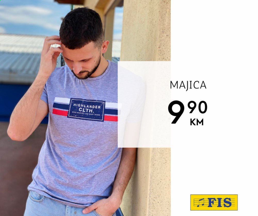 FIS katalog. Stranica 6