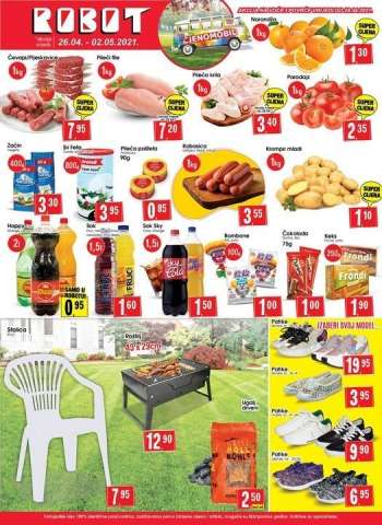 Robot katalog - 26.04.2021. - 02.05.2021.
