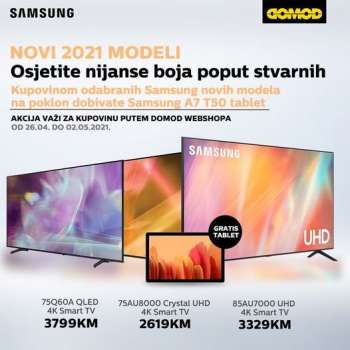 thumbnail - Qled