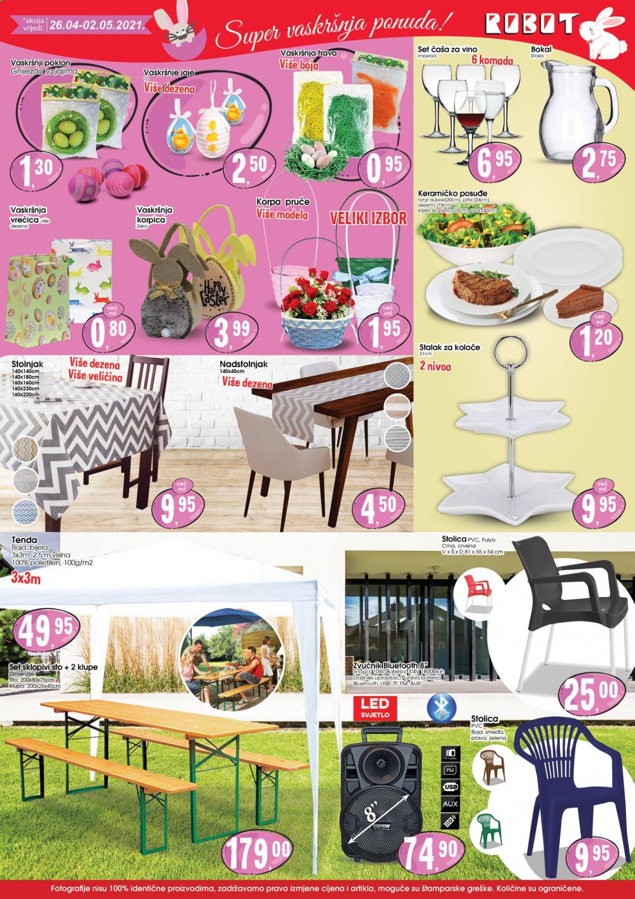 Robot katalog - 26.04.2021. - 02.05.2021.. Stranica 2