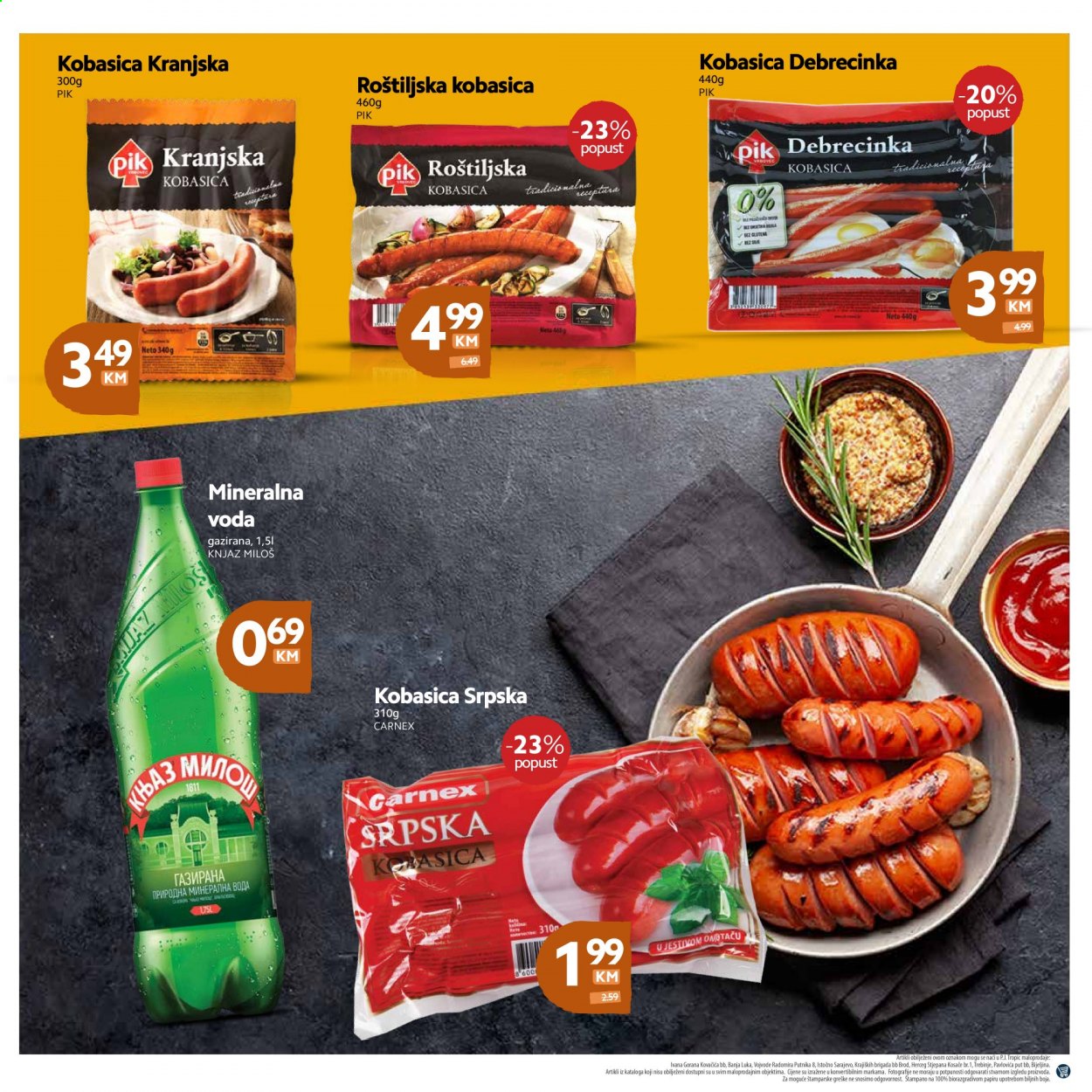 Tropic katalog - 28.04.2021. - 18.05.2021.. Stranica 5