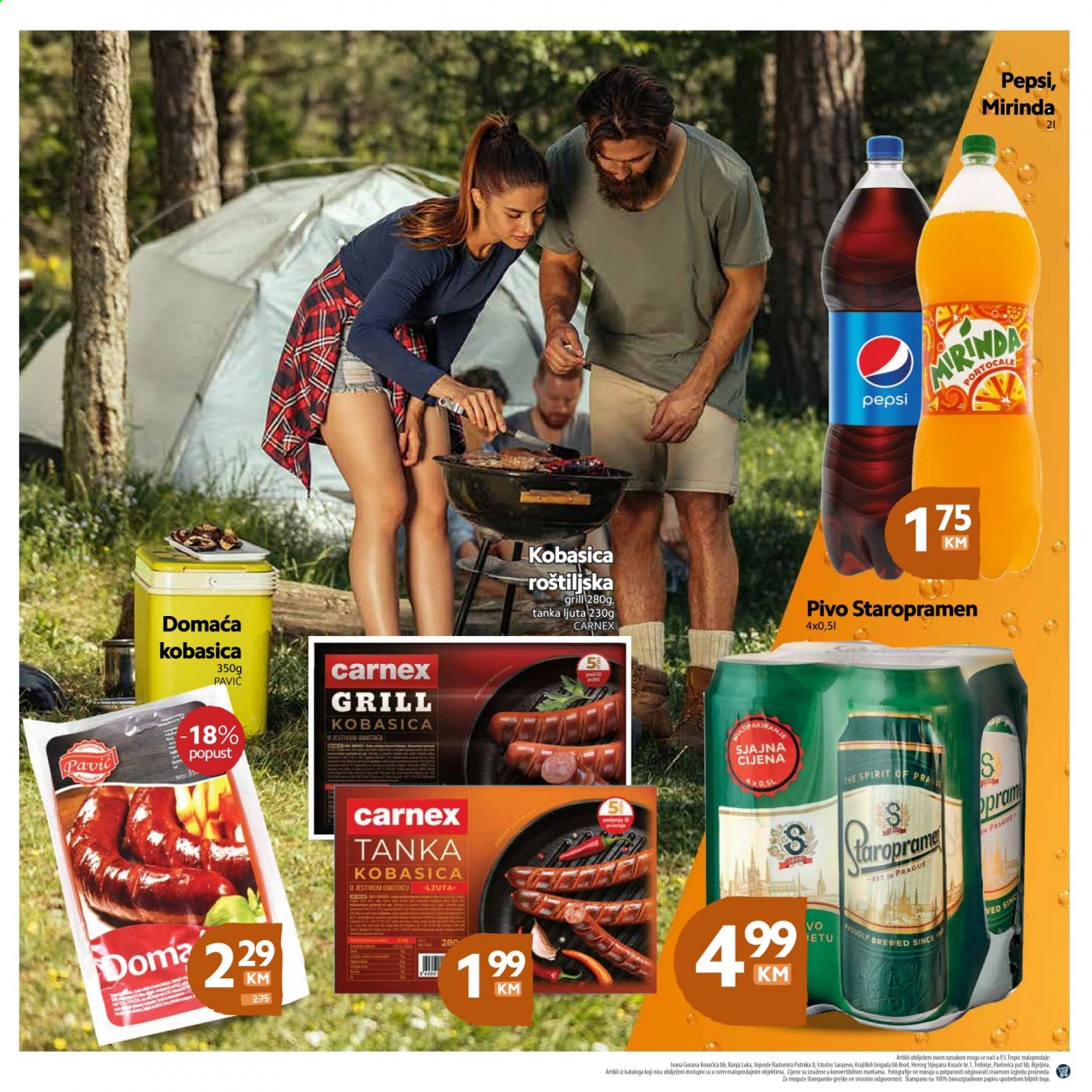 Tropic katalog - 28.04.2021. - 18.05.2021.. Stranica 7