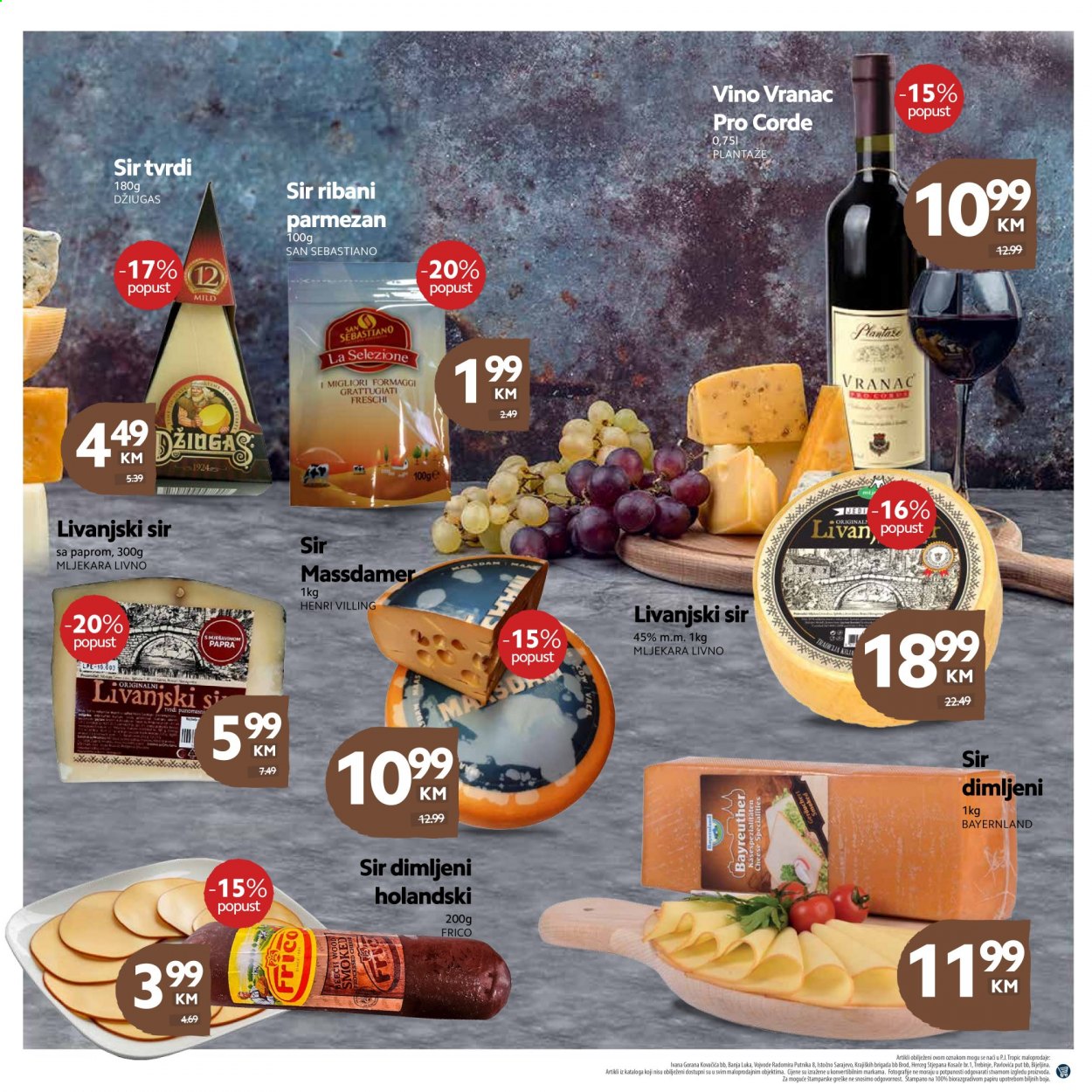 Tropic katalog - 28.04.2021. - 18.05.2021.. Stranica 21