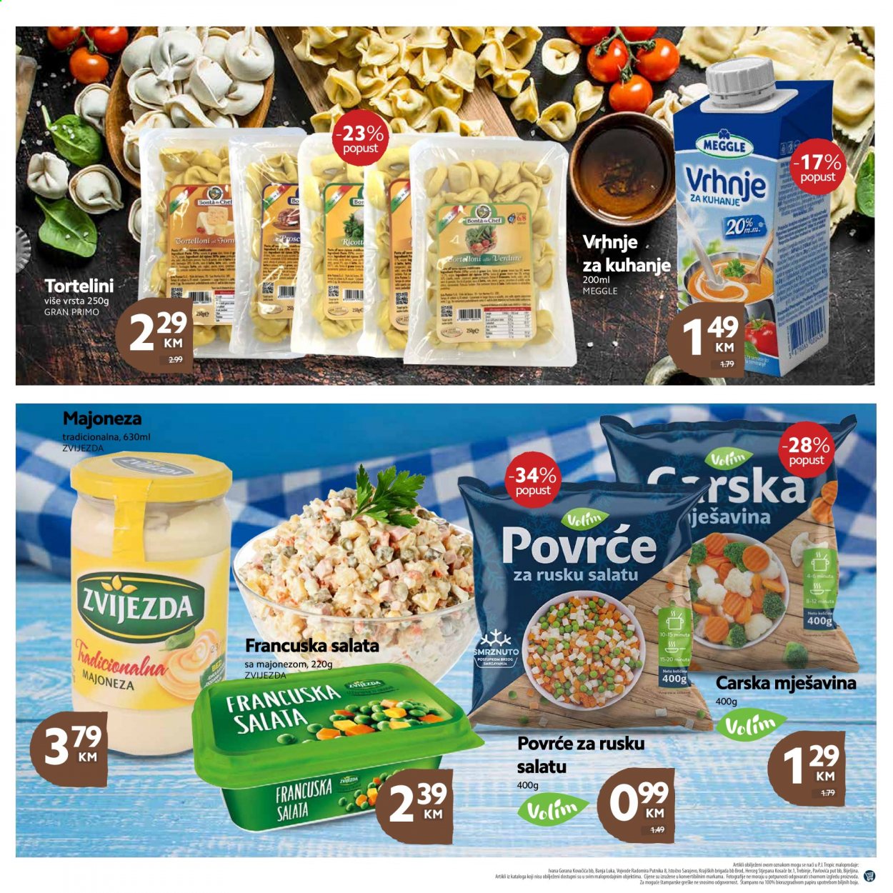 Tropic katalog - 28.04.2021. - 18.05.2021.. Stranica 23