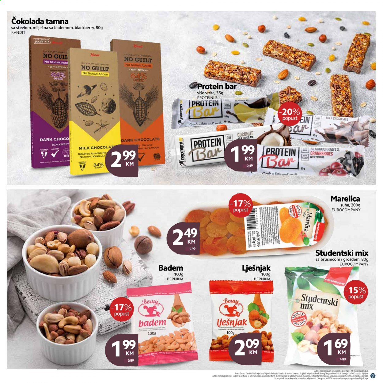 Tropic katalog - 28.04.2021. - 18.05.2021.. Stranica 29