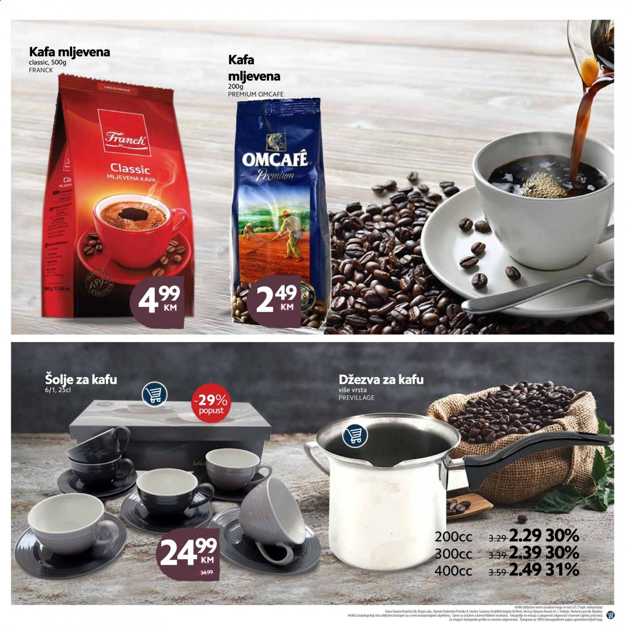 Tropic katalog - 28.04.2021. - 18.05.2021.. Stranica 33
