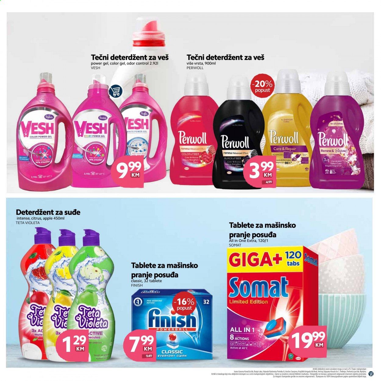 Tropic katalog - 28.04.2021. - 18.05.2021.. Stranica 43