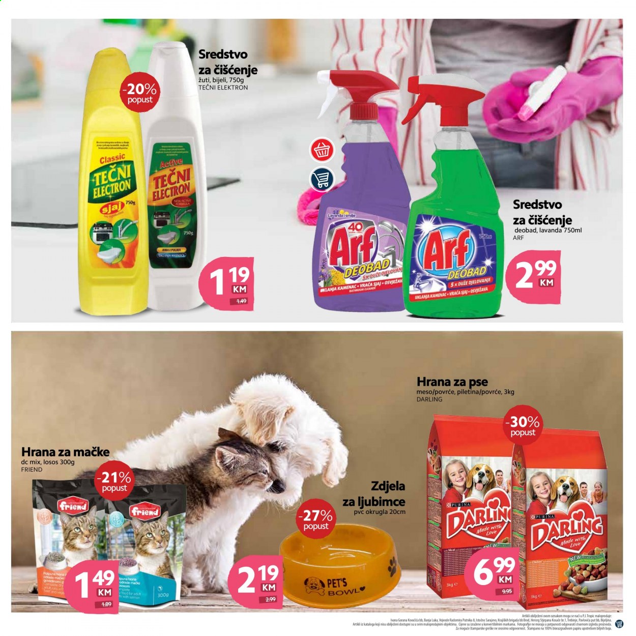 Tropic katalog - 28.04.2021. - 18.05.2021.. Stranica 45